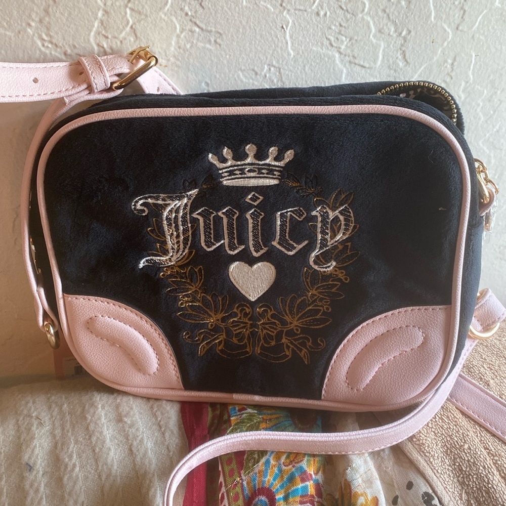 Juicy Couture NWT!🔥🔥